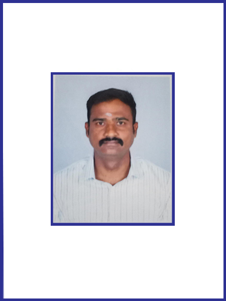 Dr.R.BALAMURUGAN